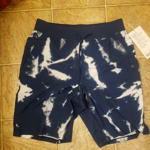 Lululemon THE Short 9' Linerless M